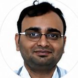 Dr. Mayank Vekariya